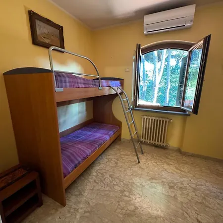 Holiday home Fortini *