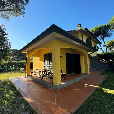 Fortini * Marina di Massa