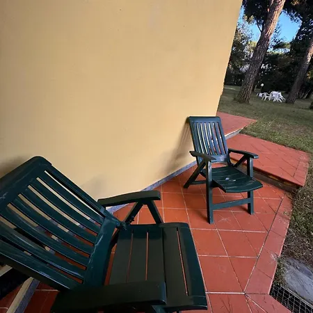 Fortini Holiday home *