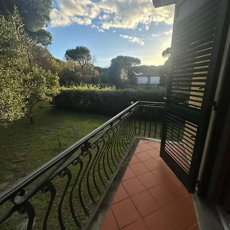 Fortini Holiday home *