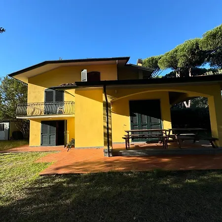 Holiday home Fortini *