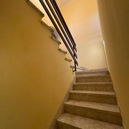 Fortini Holiday home *