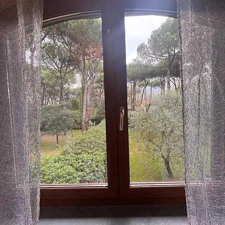 Fortini Holiday home *