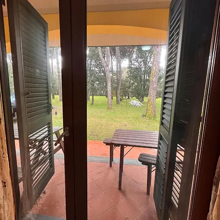 Holiday home Fortini Marina di Massa