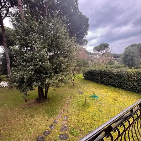 Holiday home Fortini Marina di Massa