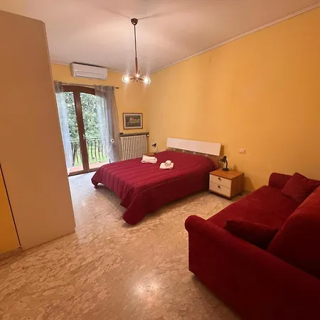 Holiday home Fortini Marina di Massa