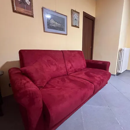 Fortini Holiday home *