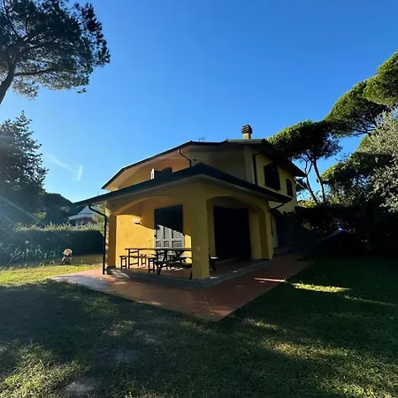 Holiday home Fortini
