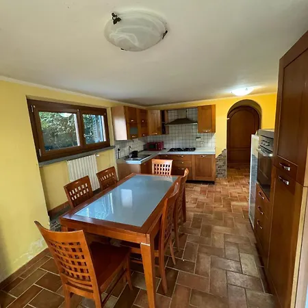 Holiday home Fortini *