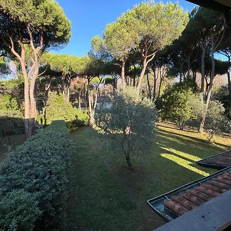 Holiday home Fortini Marina di Massa