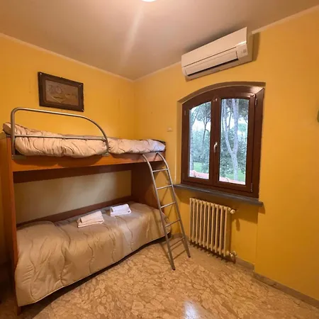 Holiday home Fortini *